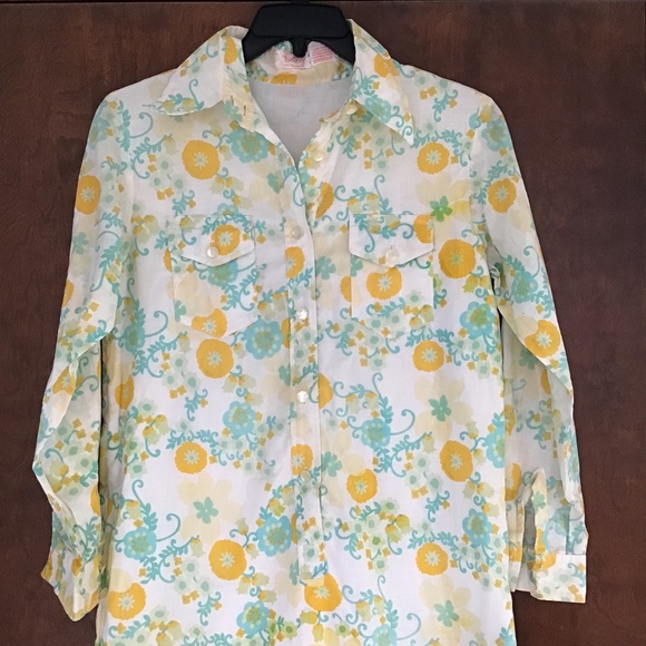 Lilly Pulitzer Vintage The Lilly Dress - Picture 3 of 12